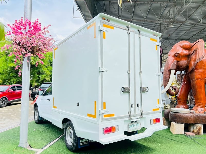 🚚 ISUZU D-MAX SPARK 1.9 B MT 2021 🚚 🚚 ISUZU D-MAX SPARK 1.9 B MT 2021 🚚