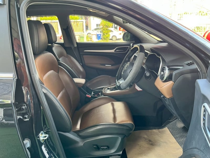 🌟 NEW MG ZS 1.5 X AUTO! ปี 2025! 🌟