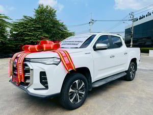 🛻 MG EXTENDER DBL 2.0 GRAND-X AUTO ปี 2026 🛻 🛻 MG EXTENDER DBL 2.0 GRAND-X AUTO ปี 2026 🛻