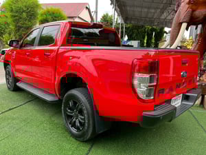 🛻 FORD RANGER DBL 2.2 XLT Hi-Rider AUTO ปี 2022 🛻 🛻 FORD RANGER DBL 2.2 XLT Hi-Rider AUTO ปี 2022 🛻