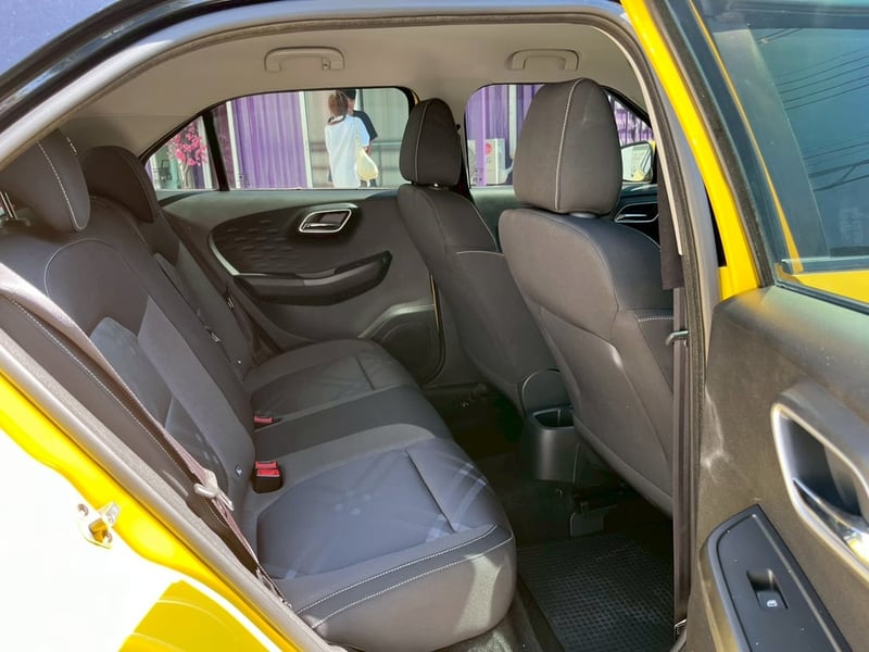 🚗 MG 3 1.5 D AUTO ปี 2022! 🚗 🚗 MG 3 1.5 D AUTO ปี 2022! 🚗