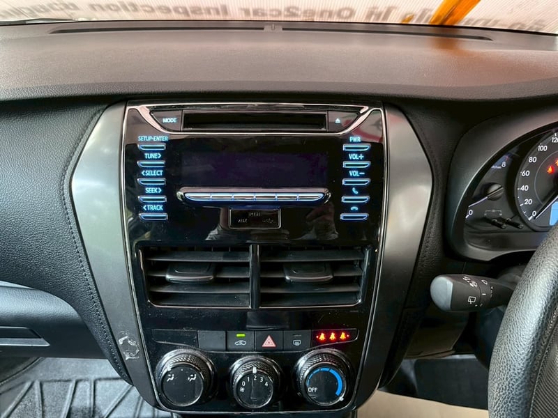 🚗 TOYOTA YARIS 1.2 ENTRY AUTO (เบนซิน+LPG) ปี 2022 🚗 🚗 TOYOTA YARIS 1.2 ENTRY AUTO (เบนซิน+LPG) ปี 2022 🚗