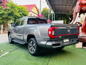 💎 รุ่น TOP ผ่อน 5,xxx ตลอดสัญญา! คุ้มที่สุดในรุ่น! 💎 MG EXTENDER CAB 2.0 GRAND-X ปี 2022 รุ่น TOP สุด ไมล์น้อย 75,xxx กม. 🌟 💎 รุ่น TOP ผ่อน 5,xxx ตลอดสัญญา! คุ้มที่สุดในรุ่น! 💎 MG EXTENDER CAB 2.0 GRAND-X ปี 2022 รุ่น TOP สุด ไมล์น้อย 75,xxx กม. 🌟