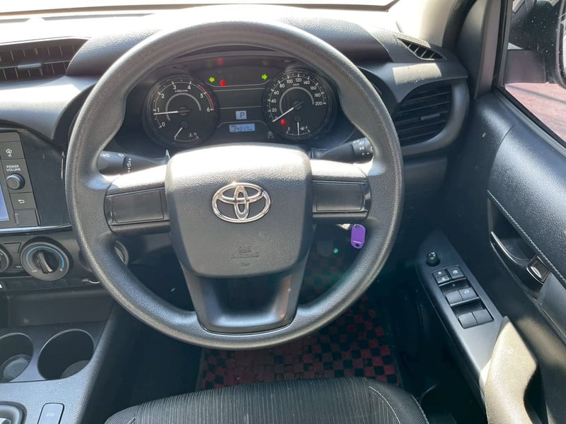 🛻 TOYOTA REVO DBL 2.4 ENTRY Z-EDITION AUTO ปี 2024 🛻 🛻 TOYOTA REVO DBL 2.4 ENTRY Z-EDITION AUTO ปี 2024 🛻