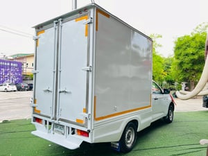 📦 รถสร้างตัว คล่องตัวสูง พร้อมวิ่งงาน! ISUZU D-MAX SPARK 1.9 S ปี 2020 📦