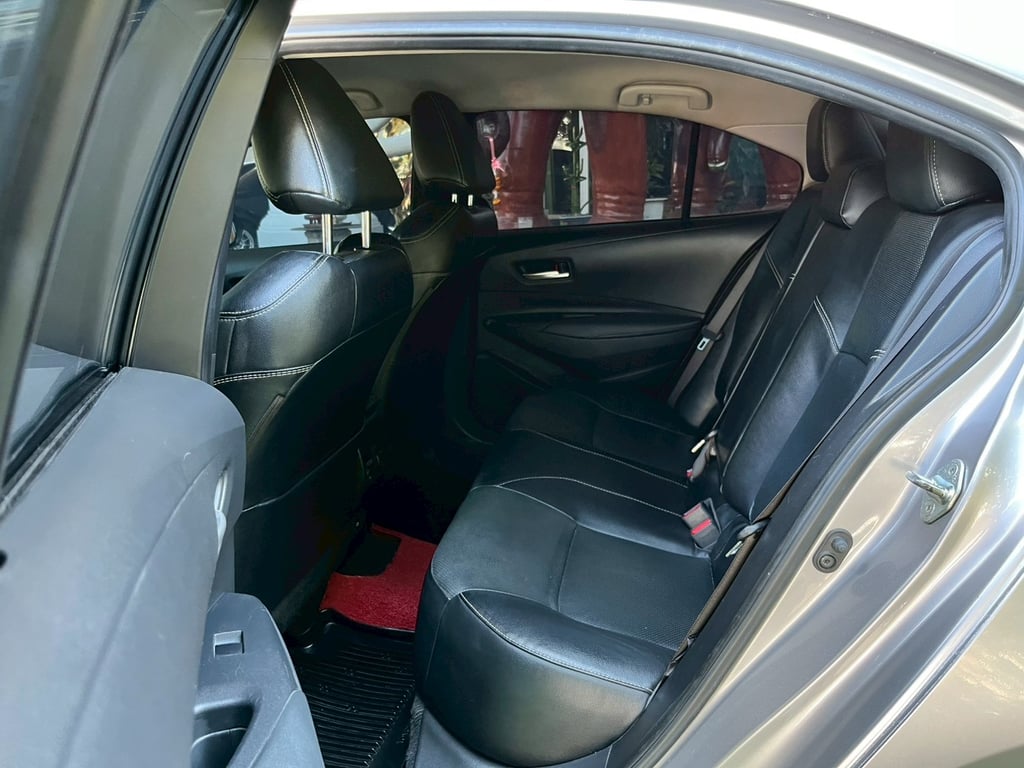 🚗 NEW TOYOTA COROLLA ALTIS 1.6 G AUTO! ปี 2024! 🚗