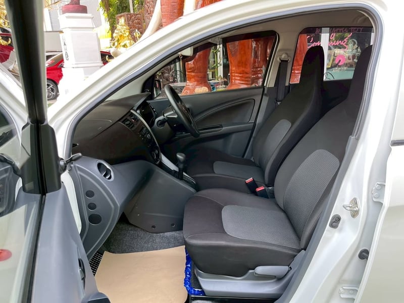 🚗 SUZUKI CELERIO 1.0 GL AUTO ปี 2023 🚗