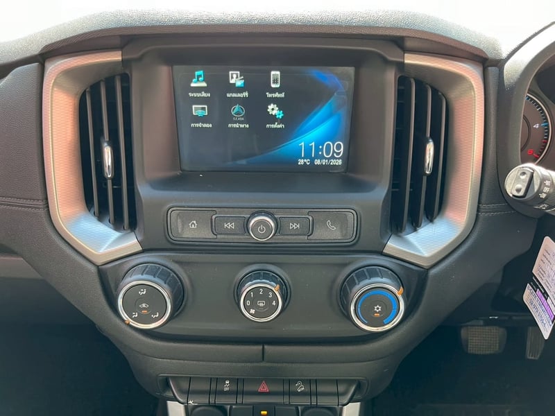 🚘 CHEVROLET TRAILBLAZER 2.5 LT 2WD AUTO ปี 2019! 🚘 🚘 CHEVROLET TRAILBLAZER 2.5 LT 2WD AUTO ปี 2019! 🚘