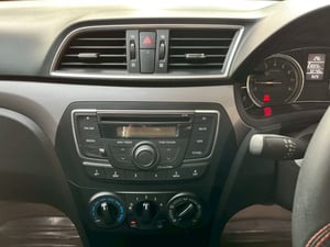 🚗 SUZUKI CIAZ 1.2 GL MT (เกียร์ธรรมดา) ปี 2021 🚗