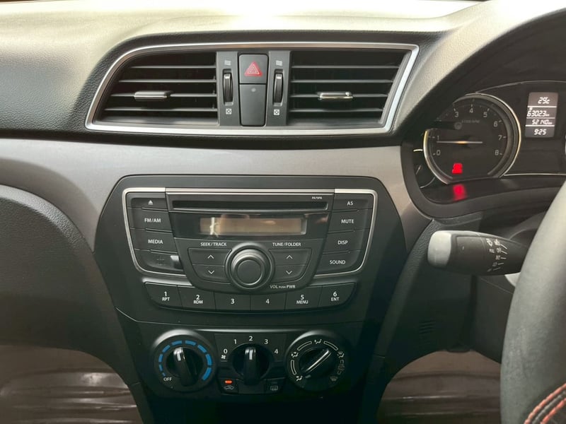 ⛽ SUZUKI CIAZ 1.2 GL MT! ปี 2021! ใช้ 2 ระบบ (เบนซิน+LPG)! ⛽