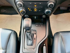 ✨ กระบะพันธุ์แกร่ง สภาพนางฟ้า! FORD RANGER DBL 2.2 XLT Hi-Rider ปี 2022