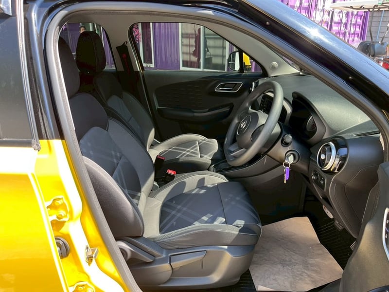 🚗 MG 3 1.5 D AUTO ปี 2022! 🚗 🚗 MG 3 1.5 D AUTO ปี 2022! 🚗