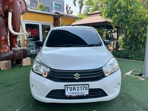 🚗 SUZUKI CELERIO 1.0 GL AUTO ปี 2023 🚗