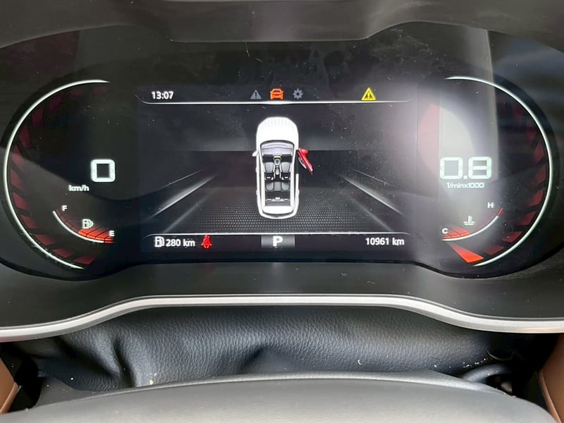 MG ZS 1.5 X AUTO 2025 MG ZS 1.5 X AUTO 2025