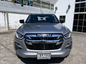 🛻 ISUZU D-MAX DBL 1.9 Z Hi-Lander AUTO ปี 2021 🛻
