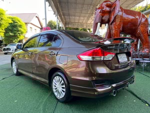 SUZUKI CIAZ 1.2 GL AUTO 2021