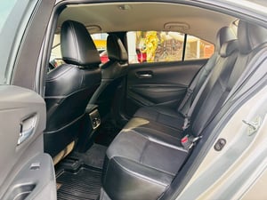 🚗 TOYOTA COROLLA ALTIS 1.6 G (รุ่น TOP) AUTO ปี 2020 🚗