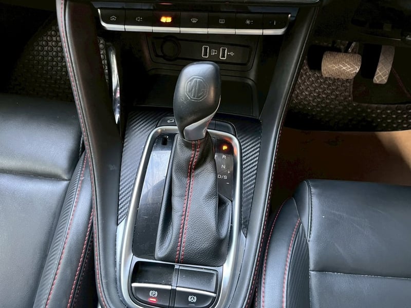 🚘 MG ZS 1.5 LIMITED EDITION AUTO ปี 2023! 🚘