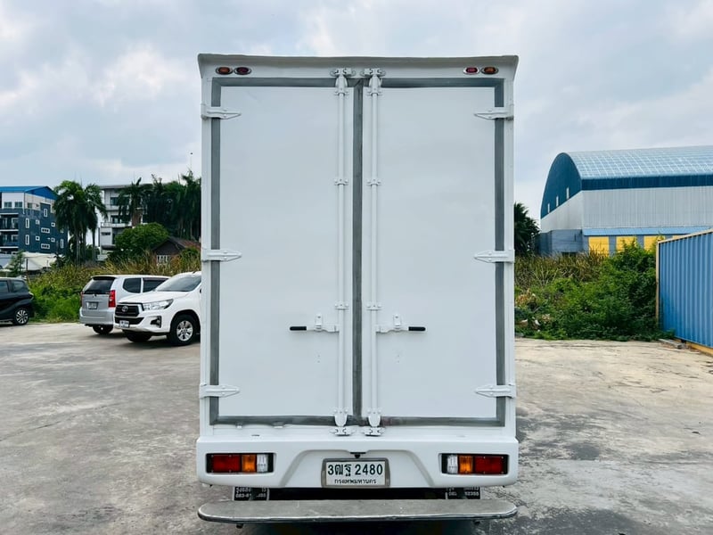 🛻 TOYOTA REVO SINGLE CAB 2.4 ENTRY MT ปี 2021 🛻 🛻 TOYOTA REVO SINGLE CAB 2.4 ENTRY MT ปี 2021 🛻