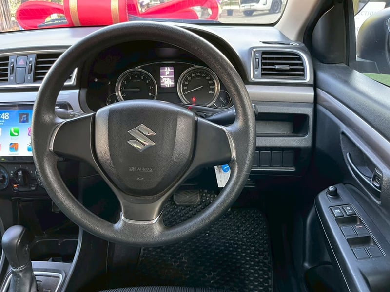 SUZUKI CIAZ 1.2 GL AUTO 2021