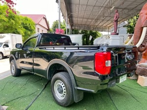 FORD RANGER NEXT-GEN SINGLE CAB 2.0 XL 4X4 MT ปี 2024