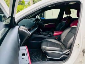 ✨ สวยหรู สปอร์ต ประหยัดสุดขีด! MG 5 1.5 X i-SMART (รุ่น TOP สุด) ปี 2024 ✨