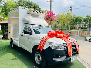 🚚 ISUZU D-MAX SPARK 1.9 MT 2022 🚚 🚚 ISUZU D-MAX SPARK 1.9 MT 2022 🚚