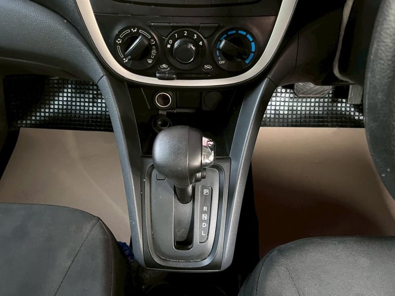 SUUKI CELERIO 1.0 GL AUTO 2023 SUUKI CELERIO 1.0 GL AUTO 2023