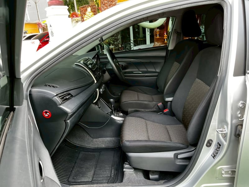 🚗 TOYOTA VIOS 1.5 ENTRY AUTO ปี 2022 🚗