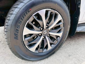 ✨ ใหม่ล่าสุดปี 2026! MG EXTENDER DBL 2.0 GRAND-X (รุ่น TOP สุด) ✨