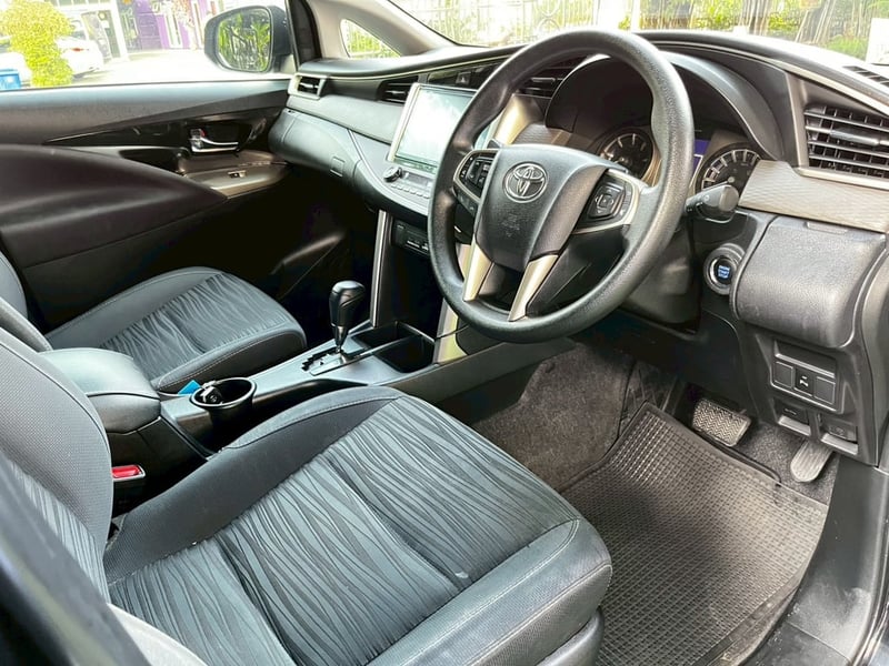 🚐 TOYOTA INNOVA CRYSTA 2.8 AUTO ปี 2022 🚐 🚐 TOYOTA INNOVA CRYSTA 2.8 AUTO ปี 2022 🚐