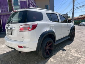 🚘 CHEVROLET TRAILBLAZER 2.5 LT 2WD AUTO ปี 2019! 🚘 🚘 CHEVROLET TRAILBLAZER 2.5 LT 2WD AUTO ปี 2019! 🚘