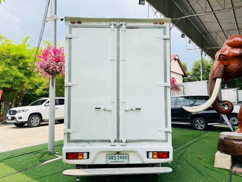 🚚 รถทำเงิน สภาพกริ๊บ พร้อมลุยงาน! TOYOTA REVO SINGLECAB  2.4 ENTRY  MT ปี 2021 🚚