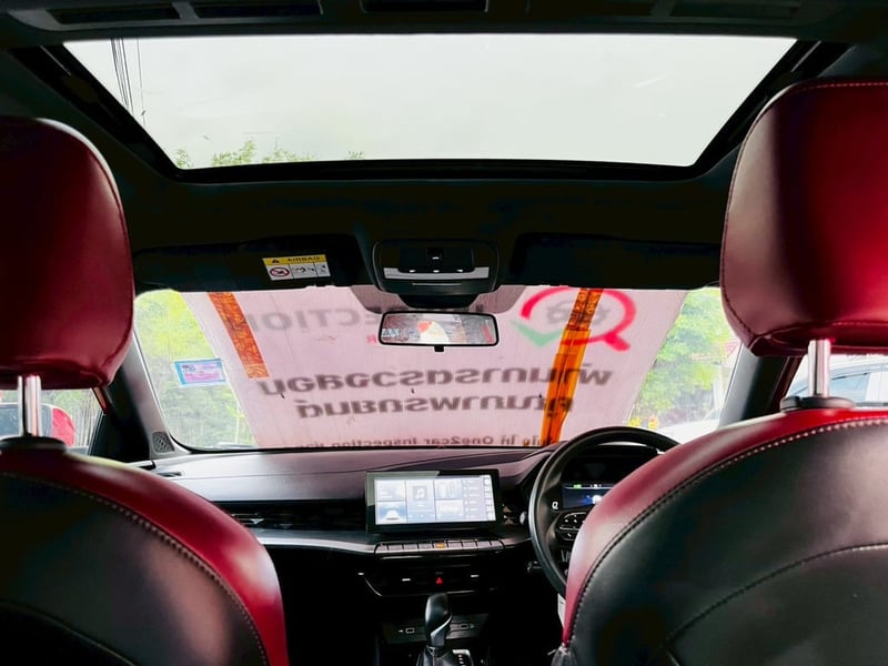 🚘 MG 5 1.5 X (รุ่น TOP สุด) AUTO ปี 2025 🚘 🚘 MG 5 1.5 X (รุ่น TOP สุด) AUTO ปี 2025 🚘