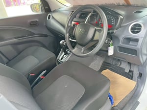 🚗 SUZUKI CELERIO 1.0 GL AUTO ปี 2023 🚗