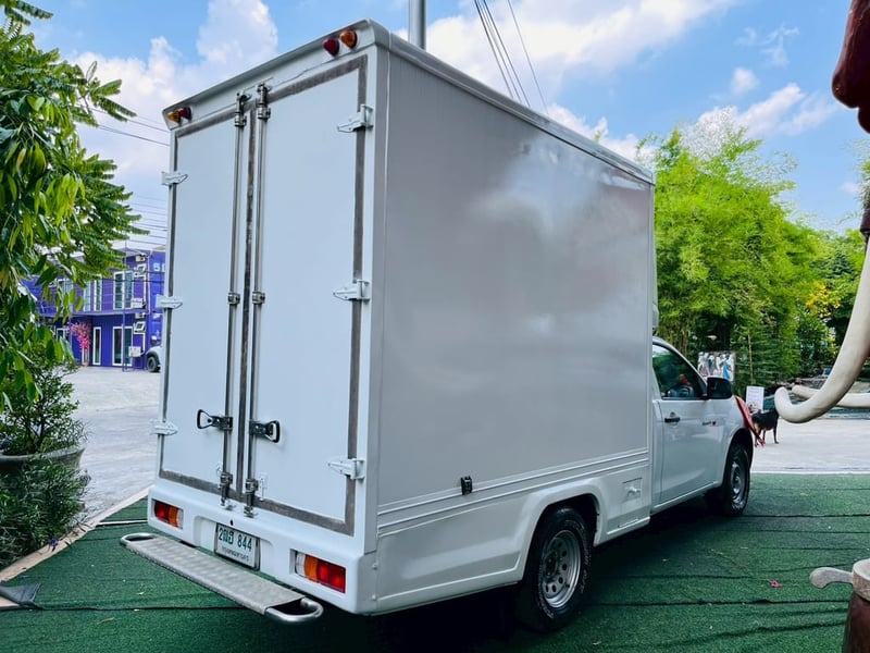 🛻 ISUZU D-MAX SPARK 1.9 B MT ปี 2020 🛻