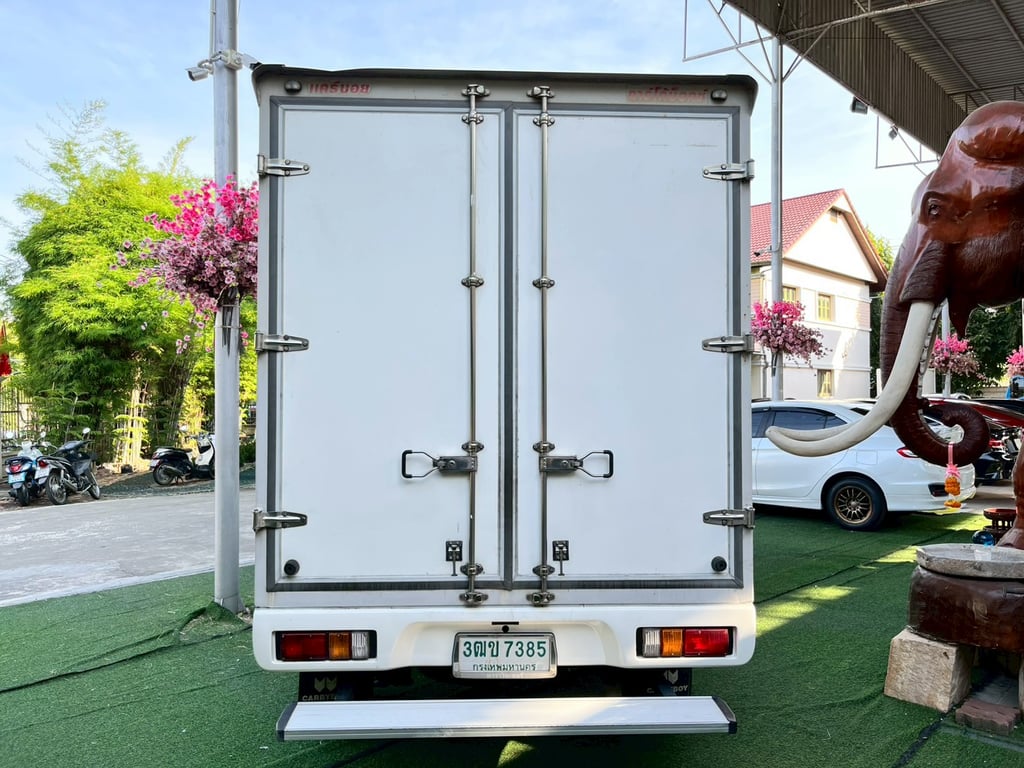 🚚 TOYOTA REVO SINGLE CAB 2.4 ENTRY MT! ปี 2020! 🚚