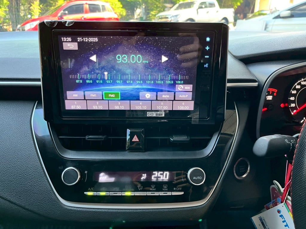 🚗 NEW TOYOTA COROLLA ALTIS 1.6 G AUTO! ปี 2024! 🚗