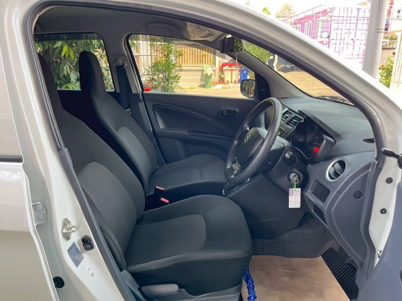 🚗 SUZUKI CELERIO 1.0 GL AUTO ปี 2023 🚗