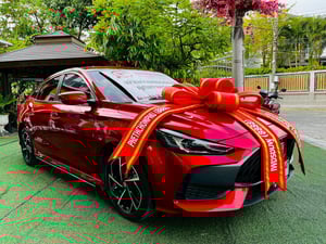 🚘 MG 5 1.5 X (รุ่น TOP สุด) AUTO ปี 2025 🚘