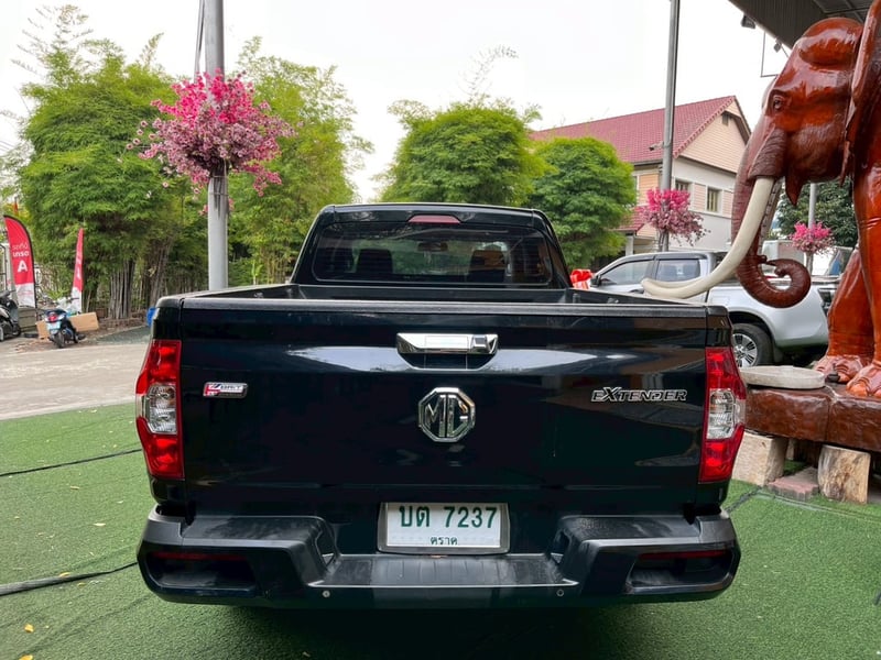 🛻 MG EXTENDER CAB TOP 2.0 GRAND-X ปี 2025! 🛻 🛻 MG EXTENDER CAB TOP 2.0 GRAND-X ปี 2025! 🛻
