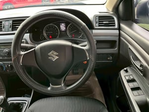 🚗 SUZUKI CIAZ 1.2 GL MT (เกียร์ธรรมดา) ปี 2021 🚗