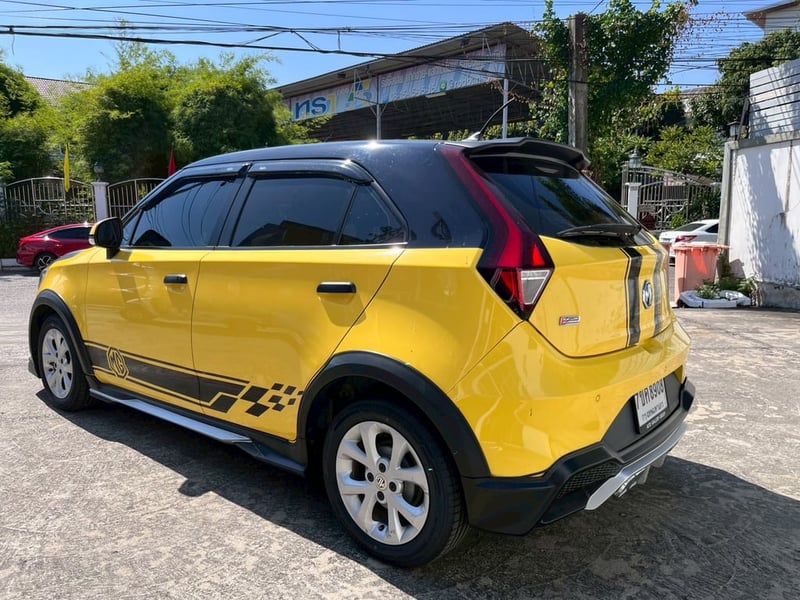 🚗 MG 3 1.5 D AUTO ปี 2022! 🚗 🚗 MG 3 1.5 D AUTO ปี 2022! 🚗