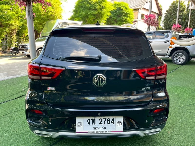 🌟 NEW MG ZS 1.5 X AUTO! ปี 2025! 🌟