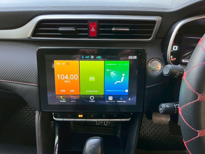 MG ZS 1.5 LIMITED EDITION AUTO 2023 MG ZS 1.5 LIMITED EDITION AUTO 2023