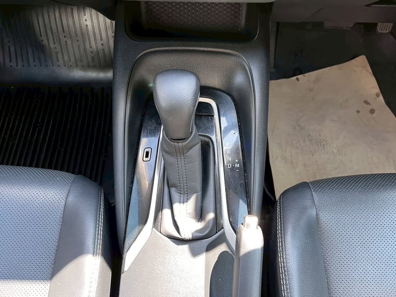 🚗 TOYOTA ALTIS 1.6 G AUTO ปี 2021! 🚗 🚗 TOYOTA ALTIS 1.6 G AUTO ปี 2021! 🚗