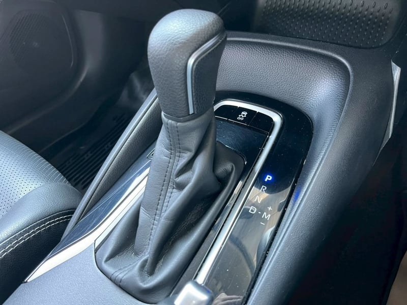 TOYOTA ALTIS 1.6 G AUTO 2020