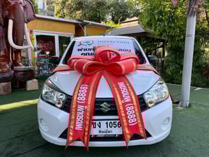 SUUKI CELERIO 1.0 GL AUTO 2023 SUUKI CELERIO 1.0 GL AUTO 2023