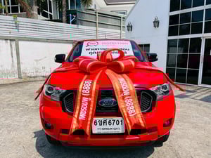 🐘 หน้าหล่อ สภาพแกร่ง! FORD RANGER DBL 2.2 XLT Hi-Rider AUTO 2022 🐘