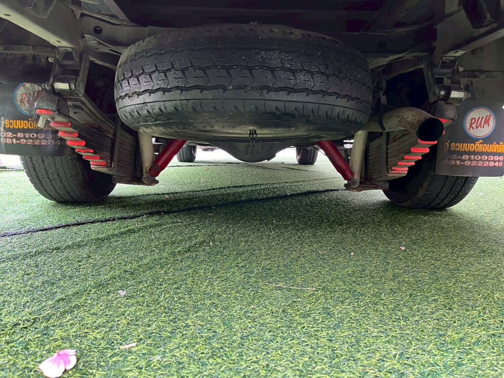 🚚 ISUZU D-MAX SPARK 1.9 MT! ปี 2019! ตู้เปิด 3 ด้าน! 🚚